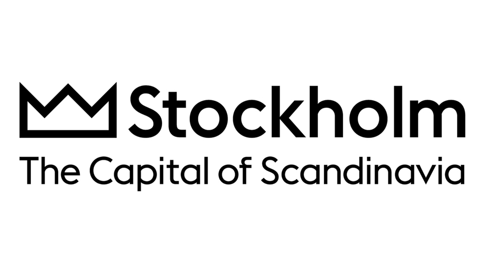 Visit Stockholms logotyp.