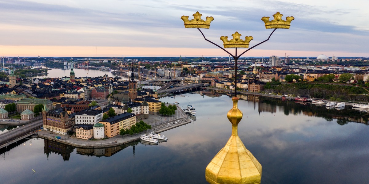 Miljö- Och Klimatpakten I Stockholm - Stockholms Stad