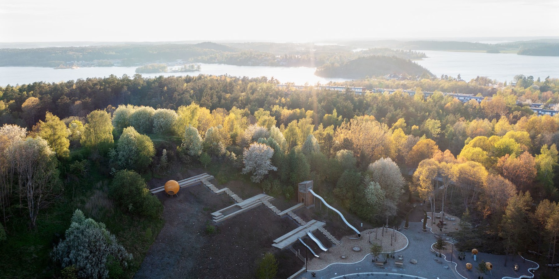 Näringslivsanalys av Skärholmen - Stockholms stad