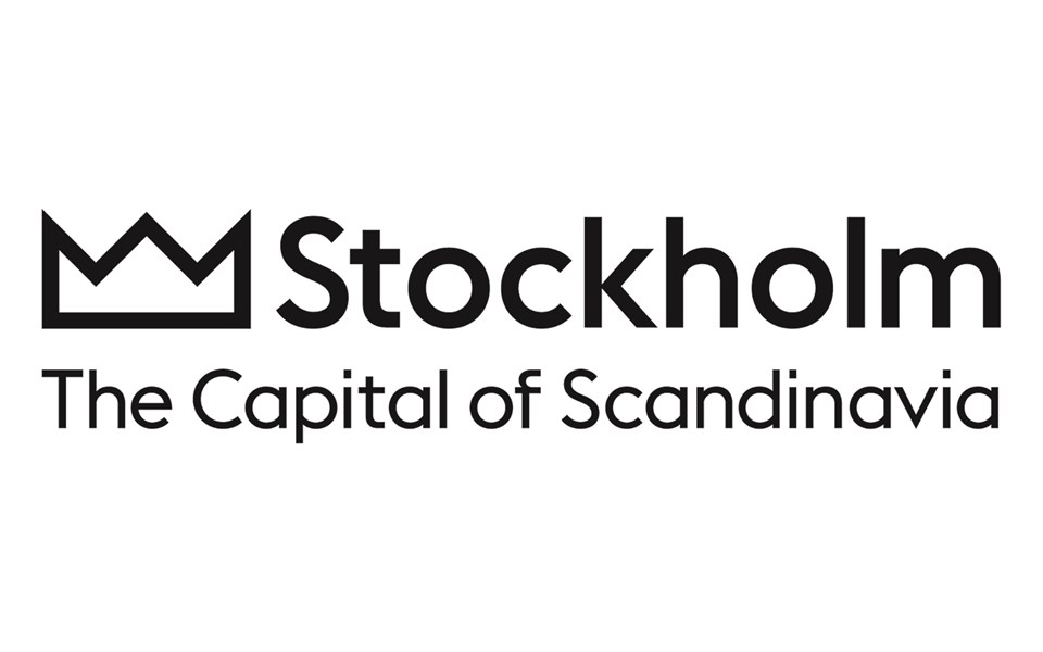 Visit Stockholms logotyp.